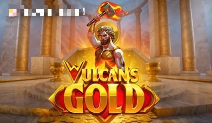 Vulcan’s Gold